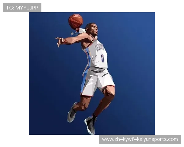 NBA球星头像图片欣赏与个性风格解读