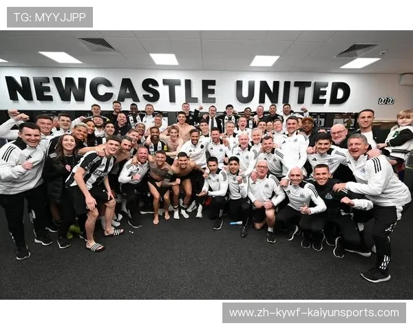 纽卡斯尔英超一线队2025赛季球员完整名单