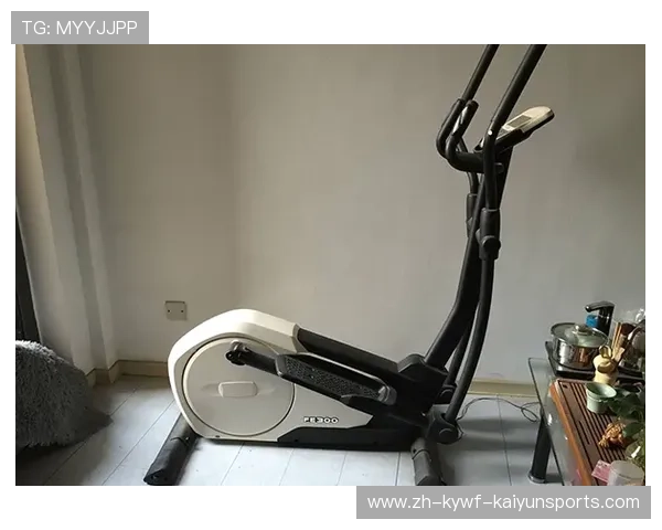 家里减肥必备的实用健身器材盘点与使用技巧