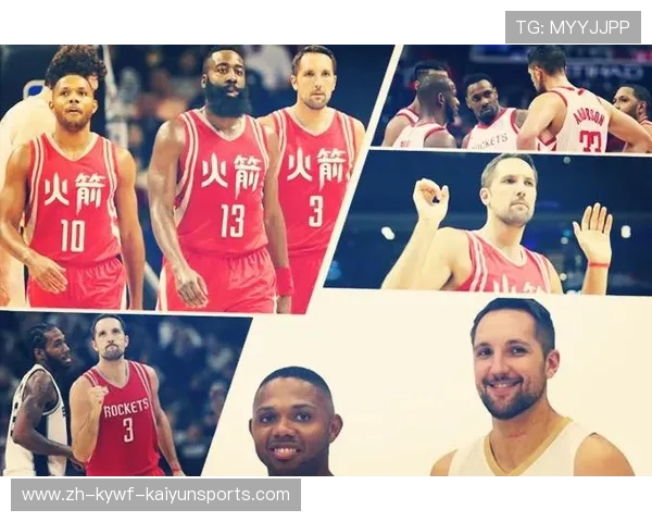 火箭队安德森的身高对其比赛有何影响