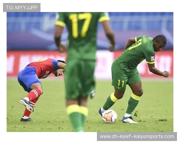 风雨同舟北京中赫国安忠实球迷的助威故事与情感寄托
