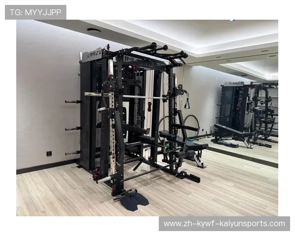 高效燃脂家用健身器材组合搭配方案解析 高效燃脂家用健身器材组合搭配方案解析